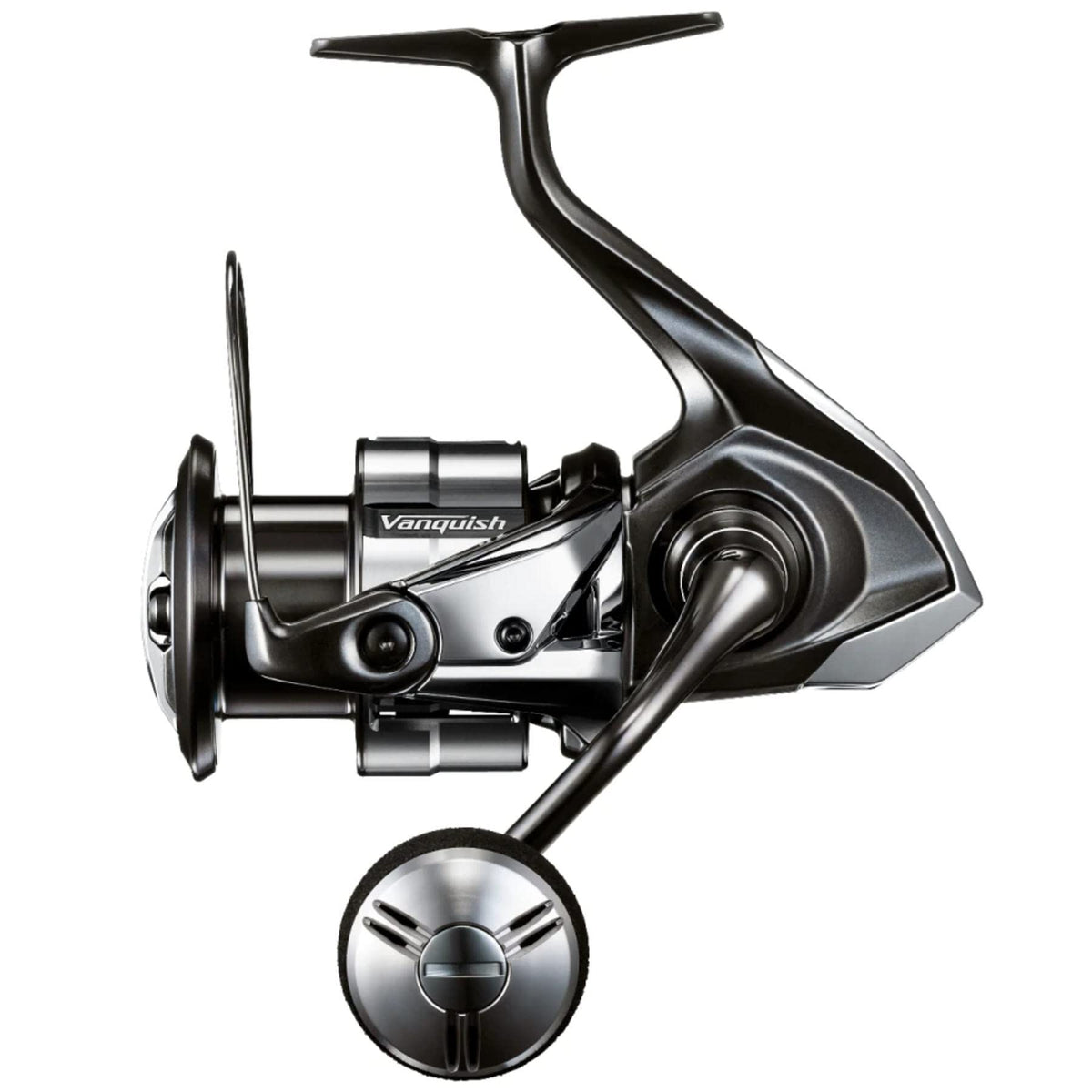 SHIMANO Spinnrolle 23 Vanquish C5000XG - BanzaiHobby
