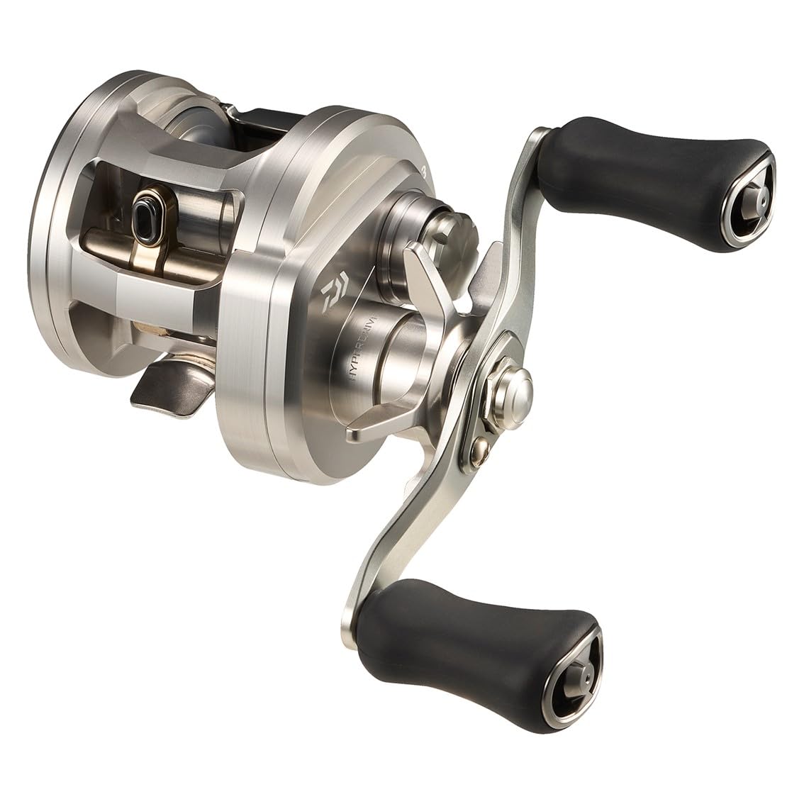 ダイワ(DAIWA) ベイトリール 26RYOGA(リョーガ) SV 100L