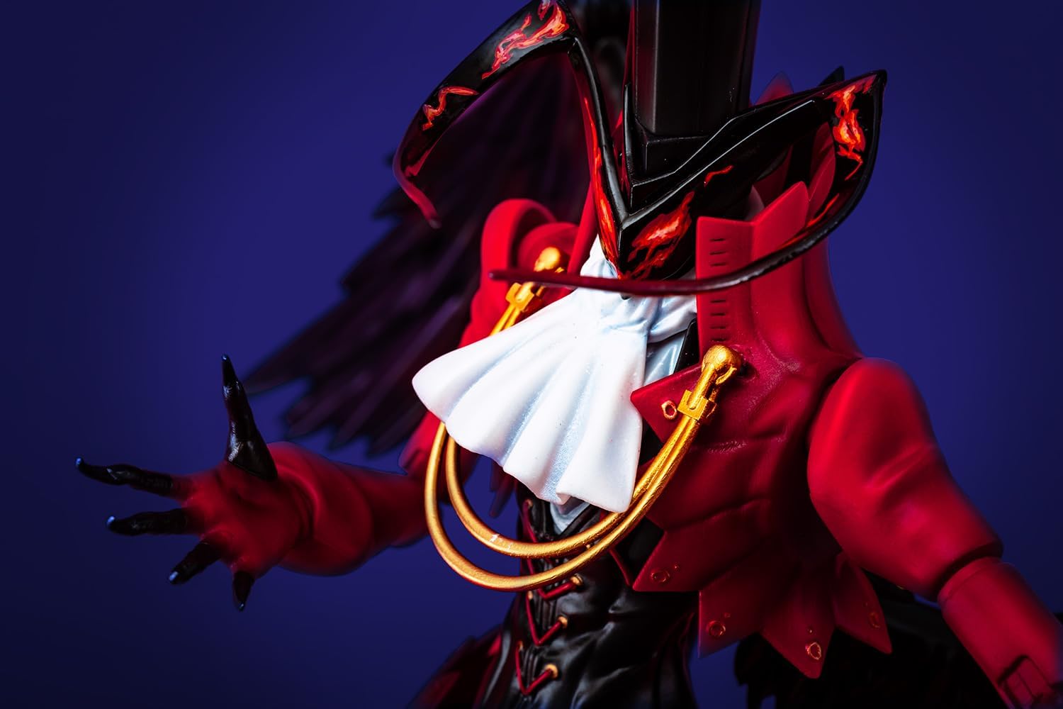 Aoshima ACKS PE-01 Persona 5 Arsene