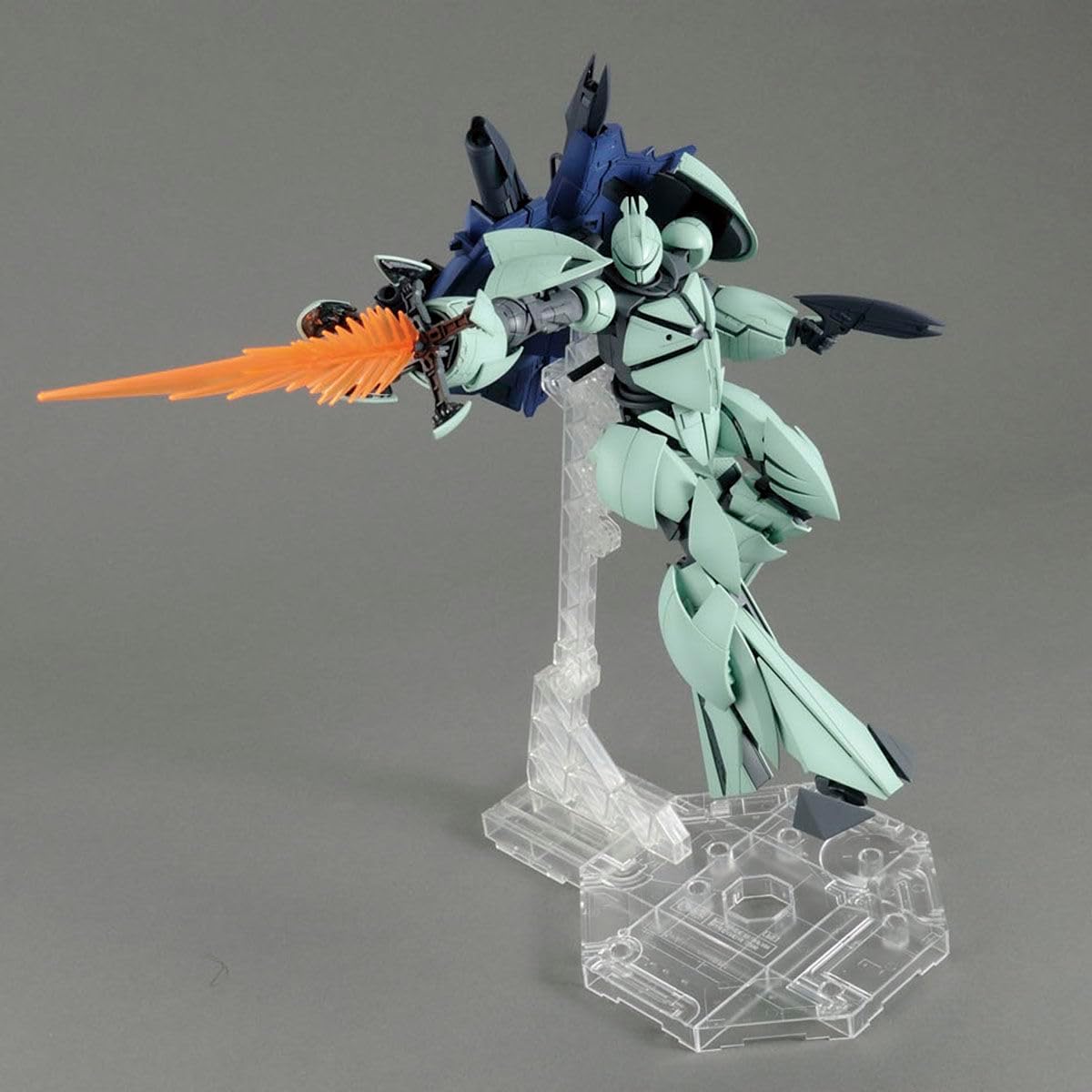 Bandai 1/100 MG Turn X Gundam - BanzaiHobby
