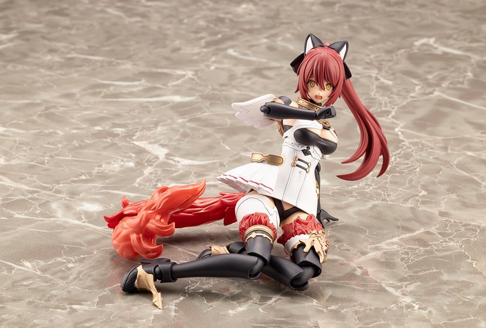 Kotobukiya AR008 Arcanadea Charmed