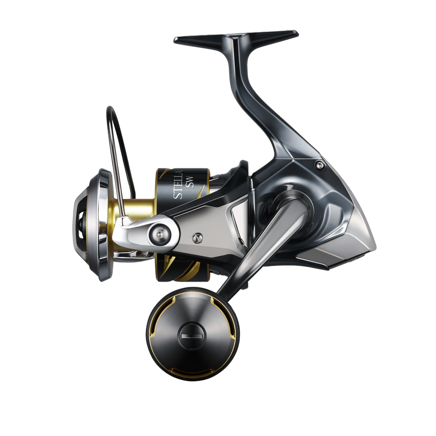 シマノ(SHIMANO) スピニングリール 25ステラ SW 8000HG