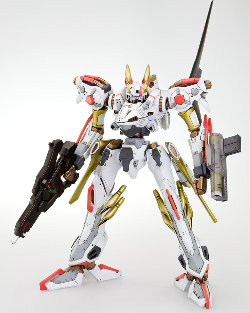 Kotobukiya VI051X 1/72 Armored Core Mirage C03-HELIOS Victoria Ver. - BanzaiHobby