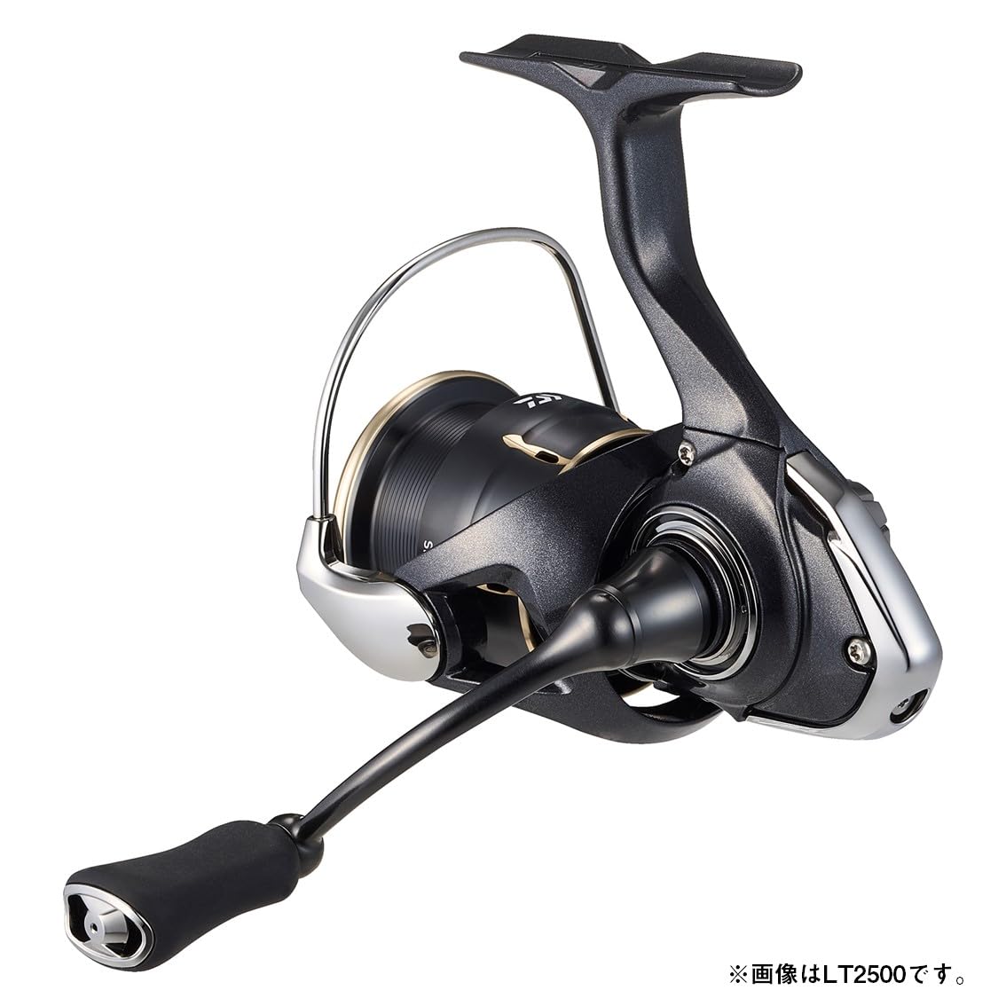 ダイワ(DAIWA) スピニングリール 26FREAMS LT4000-C