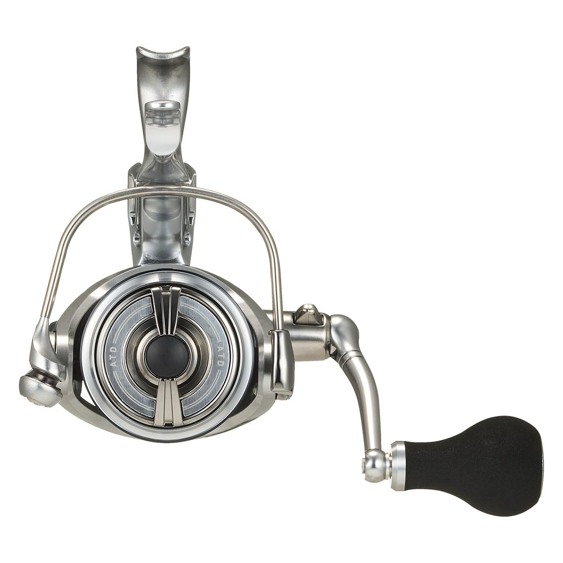 ダイワ(DAIWA) レバーブレーキリール 24インパルト 3000XH-LBD
