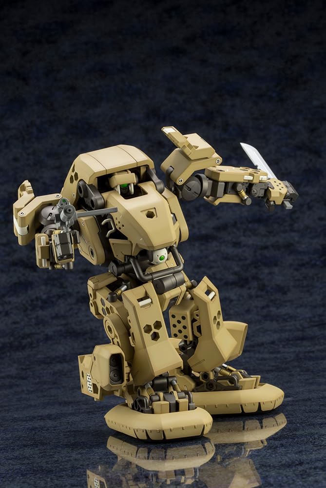 Kotobukiya HG046R 1/24 Hexa Gear Bulkarm β Standard Type - BanzaiHobby