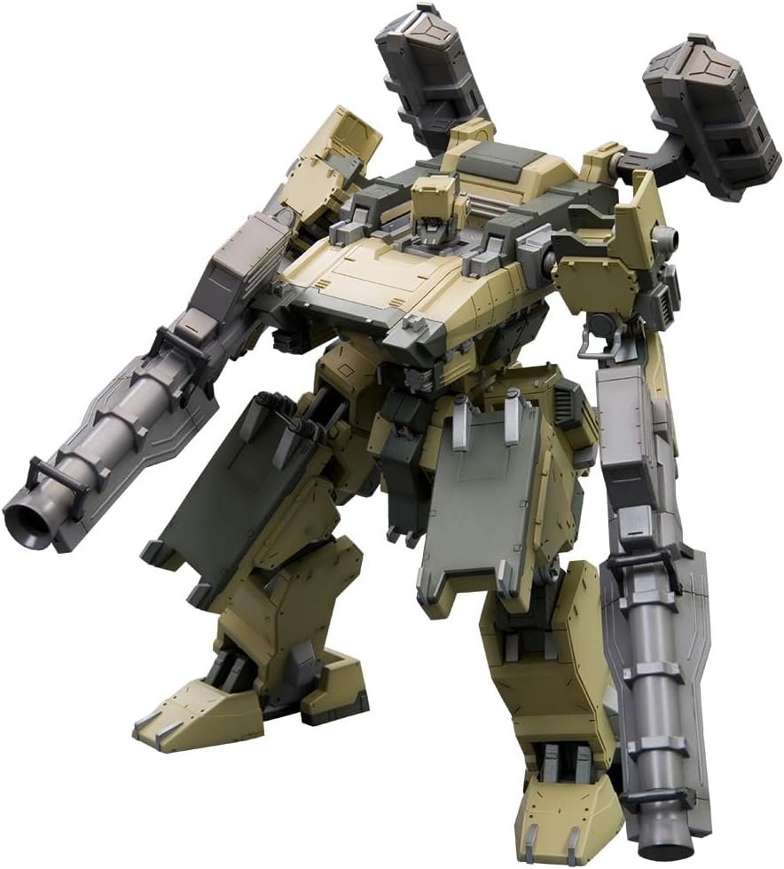 Kotobukiya VI062X 1/72 Armored Core GA GAN01 Sunshine L