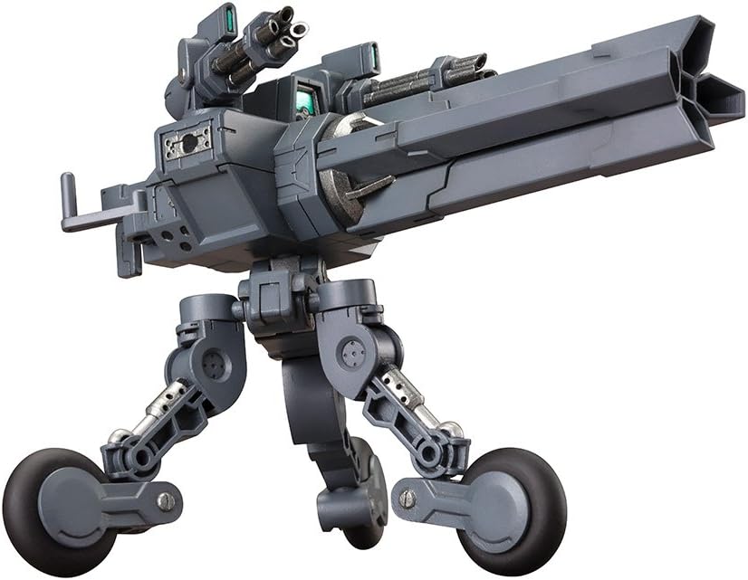 Kotobukiya MH08R M.S.G Modeling Support Goods, Heavy Weapon Unit 08, Sentry Gun - BanzaiHobby