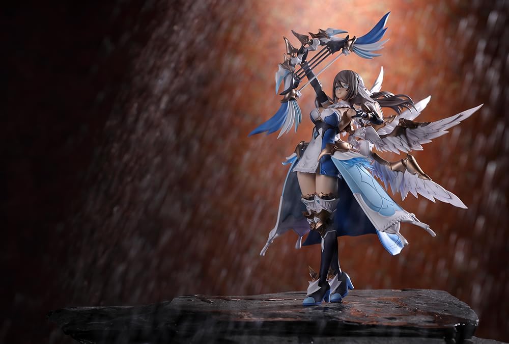 Kotobukiya AR006 Arcanadia Ermeda - BanzaiHobby
