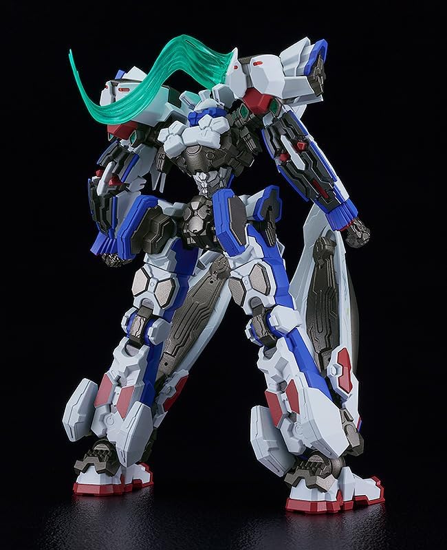 Good Smile Company MDR Demonbane "Deus Machina Demonbane" - BanzaiHobby