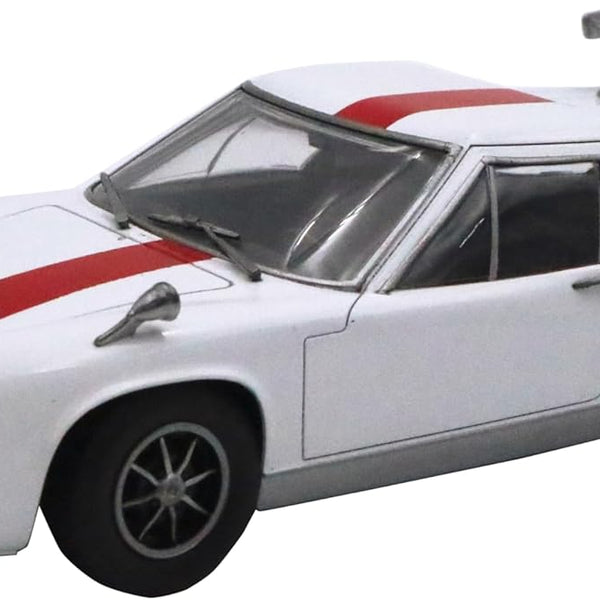 Fujimi model 1/24 Circuit Wolf outlet Series No.13 Lotus Europa Special Fubuki Yuya