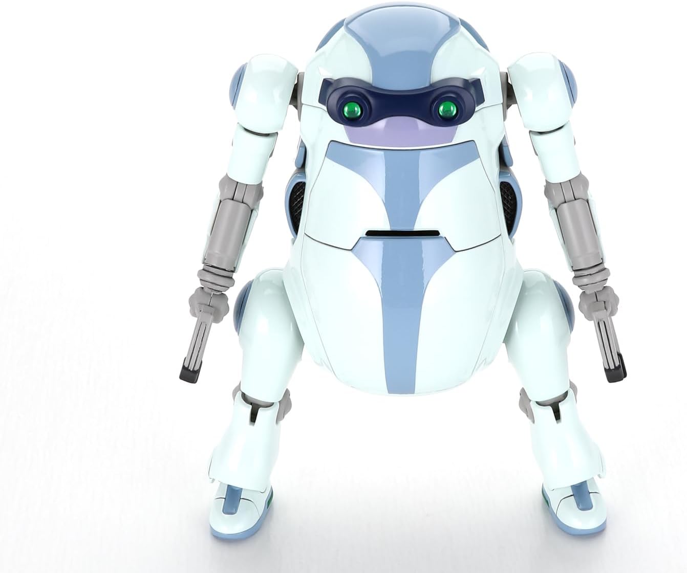 Hasegawa 64816 1/35 MechatroWeGo Votoms Collaboration Series Vol.4 Strike Dog & Epsilon (Set of 2)