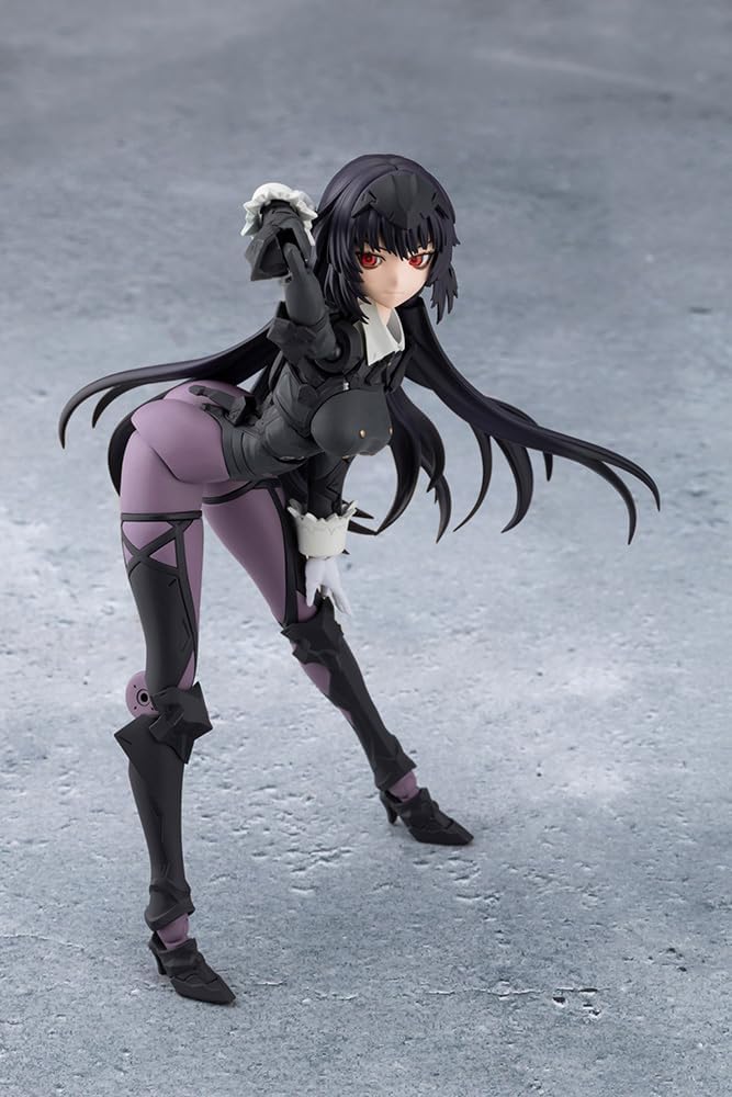 Kotobukiya CX017 Maria Kagaribi [Dress Code] (Megalomaria Unlimited Universe)