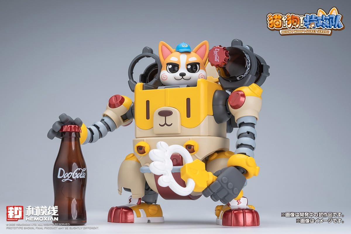 Wave KM157 COLAJI - BanzaiHobby
