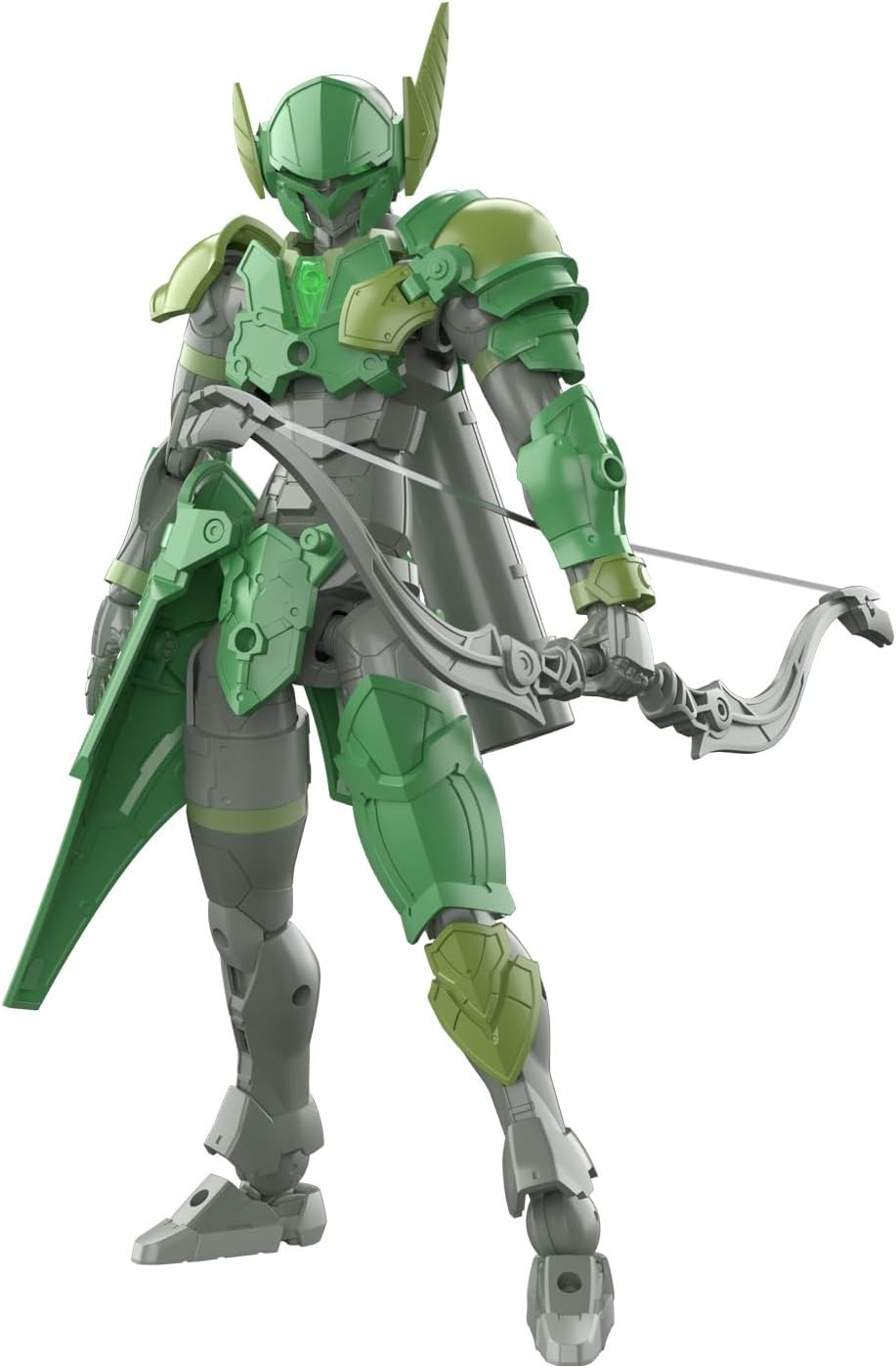 Bandai 30MF 007 Liber Archer