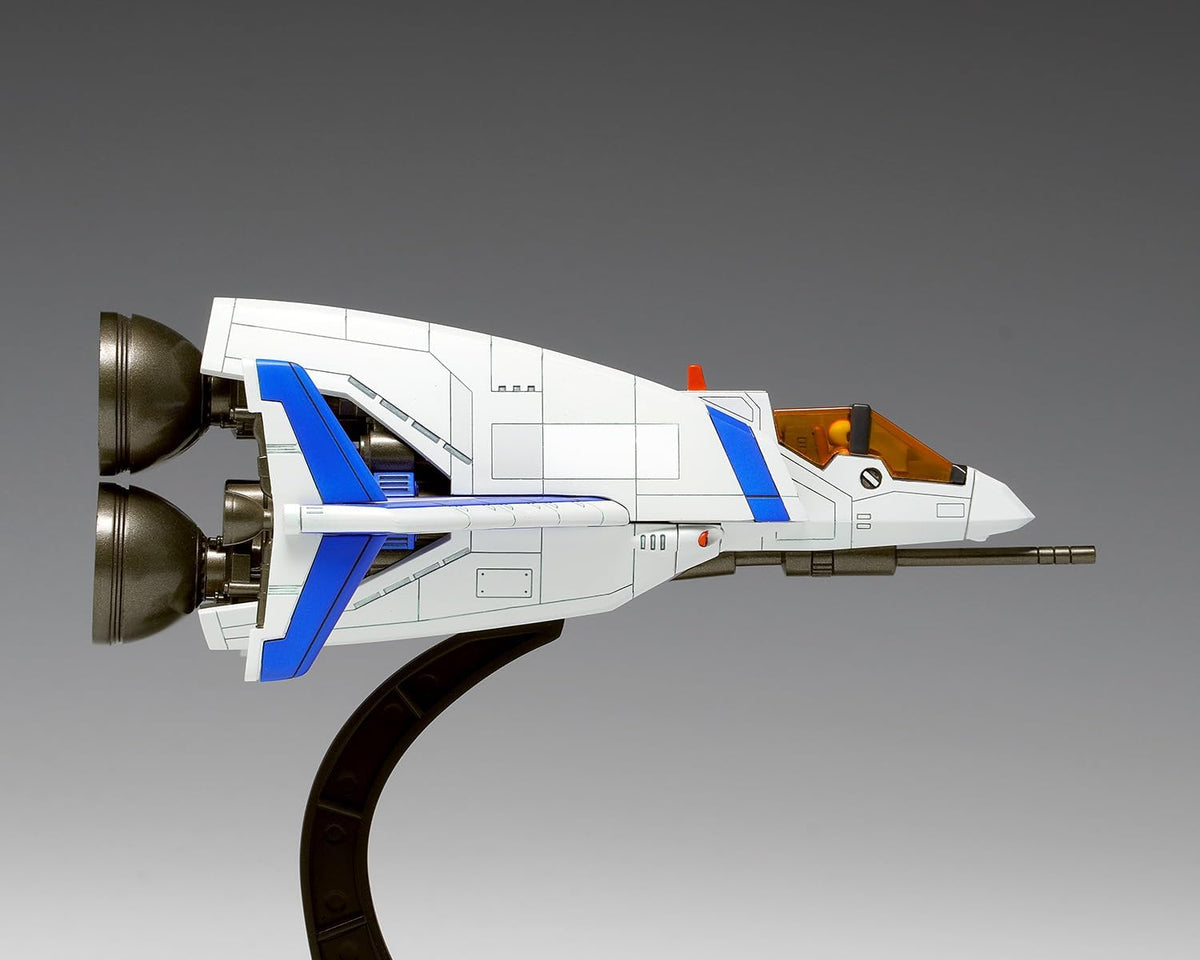 Wave GM029 Solvalou (Xevious)