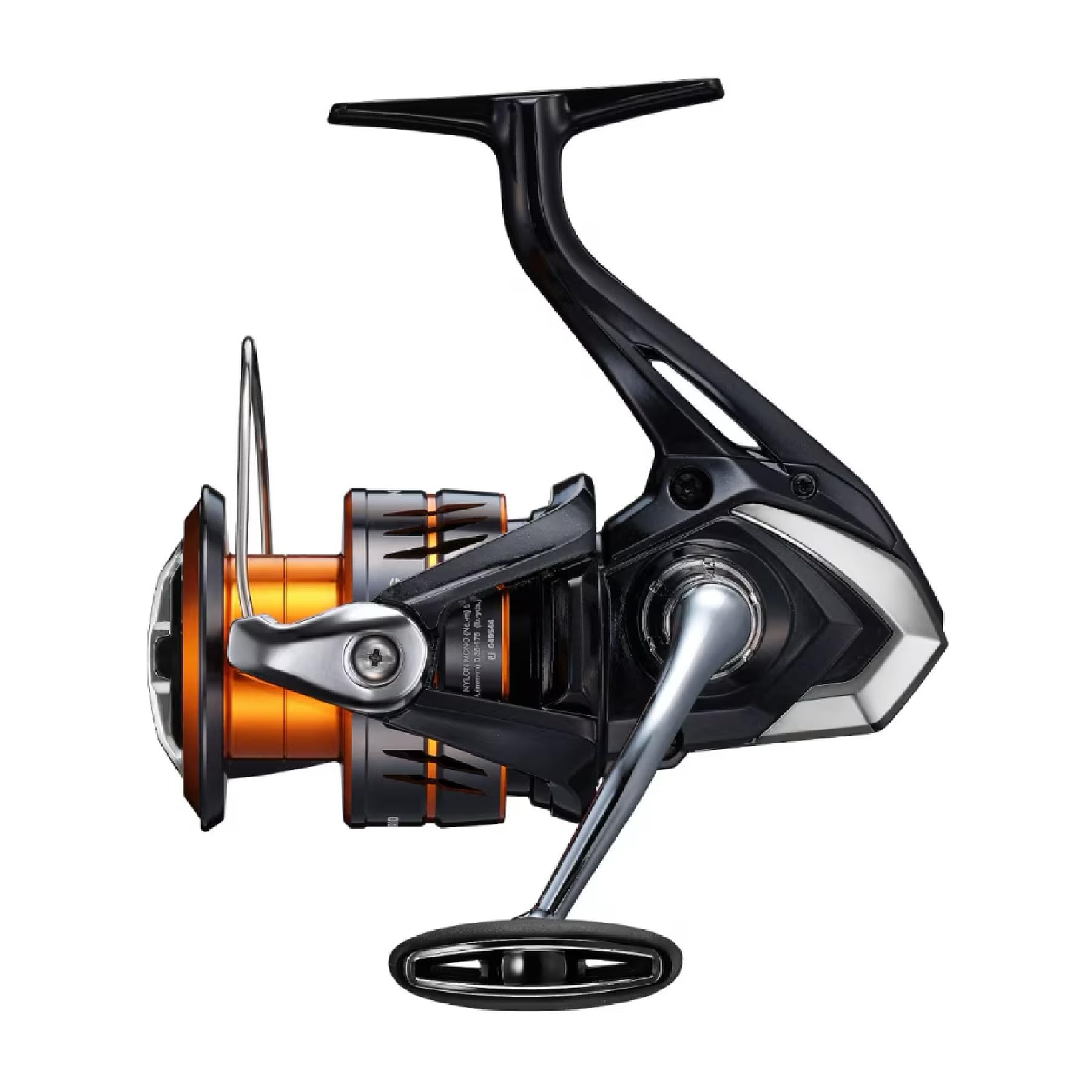 シマノ(SHIMANO) スピニングリール 26ネクサーブ C5000HG