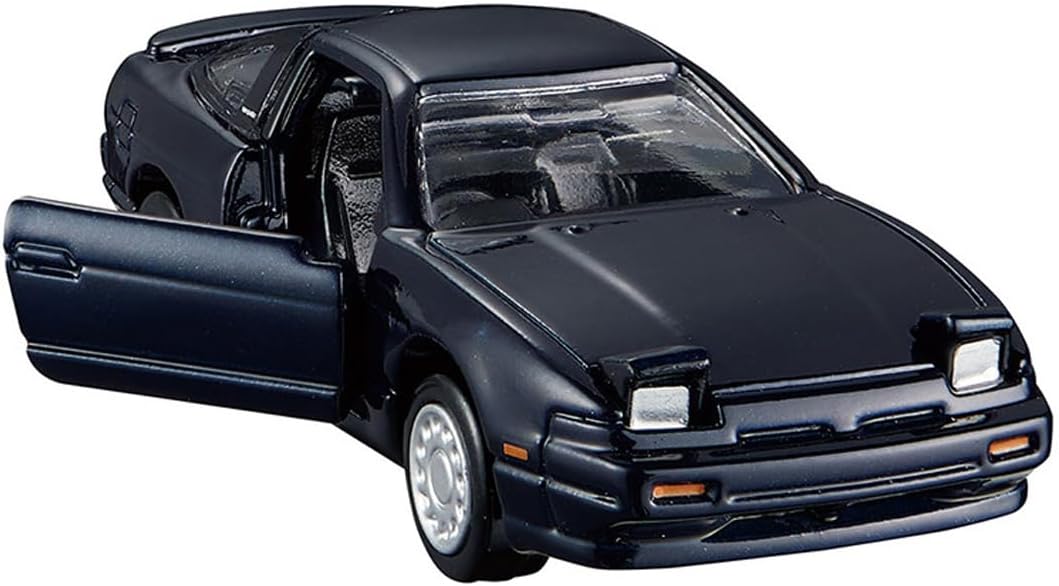 Tomica P 06 Nissan 180SX