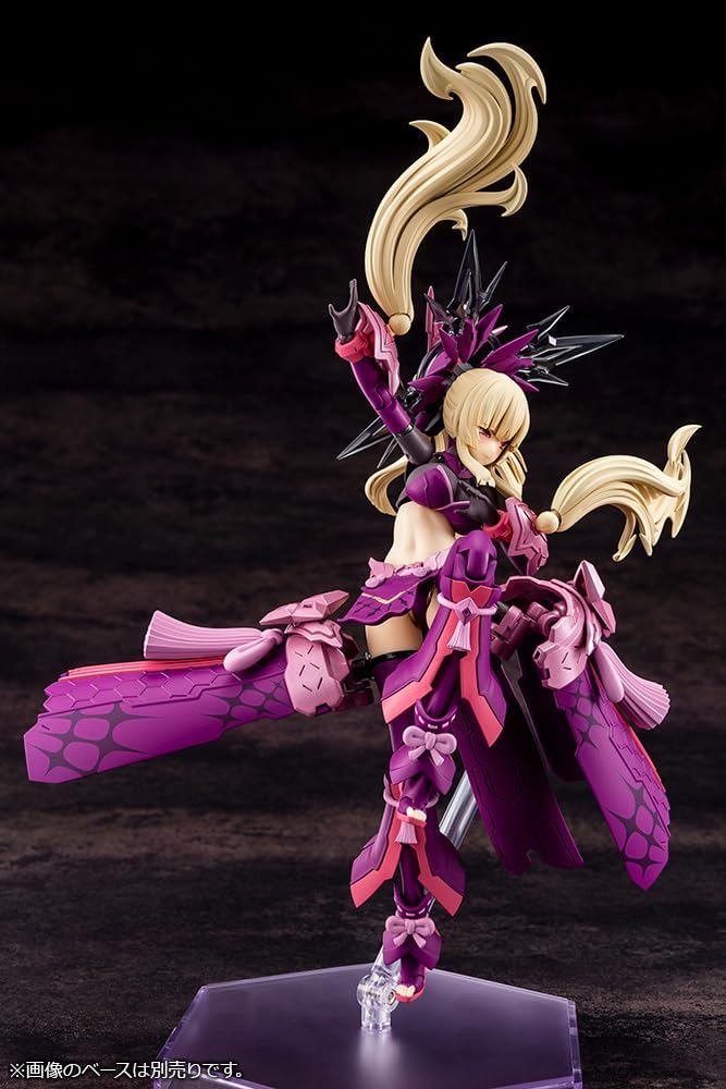 Kotobukiya KP773 Megami Device AUV Amaterasu Eclipse - BanzaiHobby