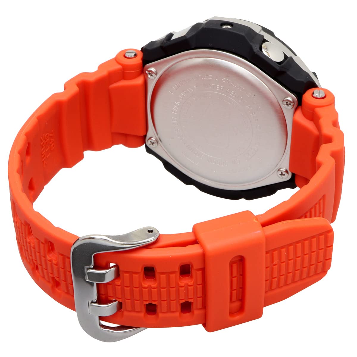 [カシオ] CASIO メンズ 腕時計【G-SHOCK】スカイコックピット電波ソーラー◆GW-3000M-4A（GW-3000M-4AJF同型） [逆輸入品]
