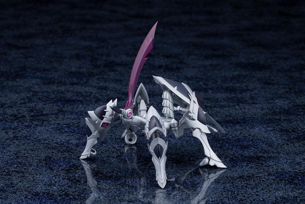 Kotobukiya AS007 Arcanadea: XenoAlma Legiant