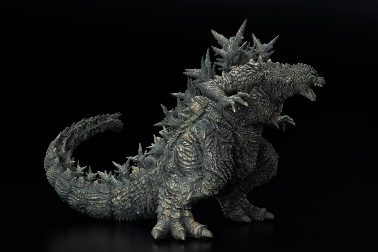 Aoshima PLAfig. No.PF-01 Godzilla (2023)