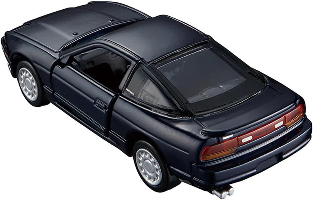 Tomica P 06 Nissan 180SX