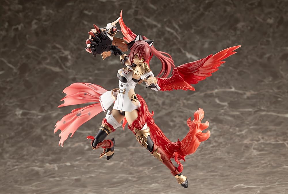 Kotobukiya AR008 Arcanadea Charmed