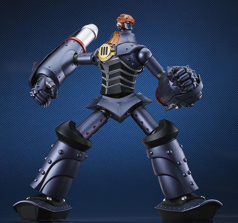 Good Smile Company MODEROID Big O (The Big O)