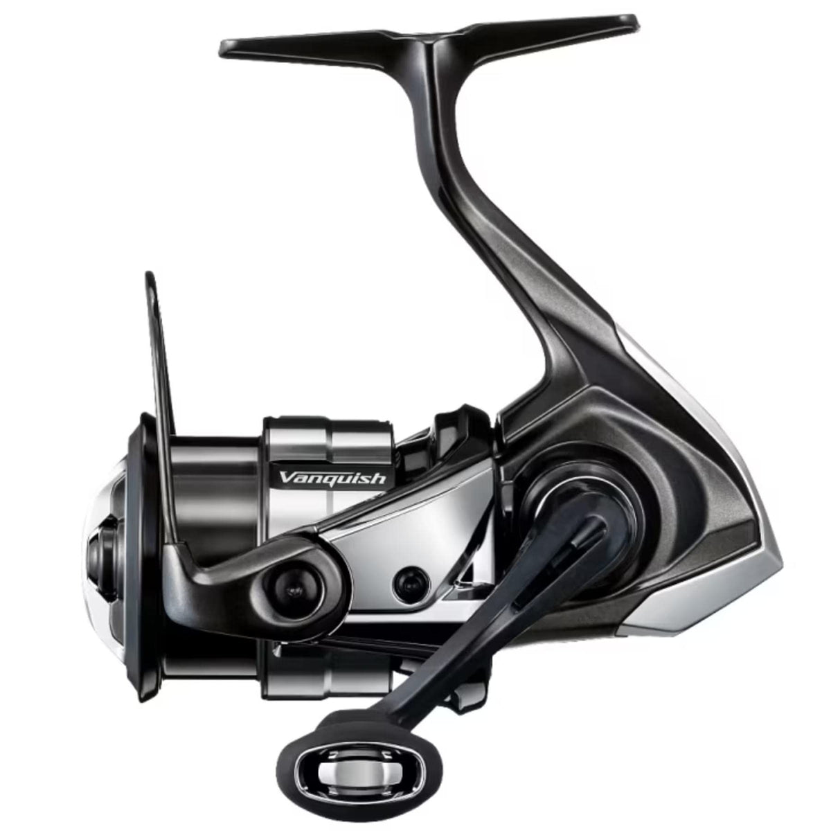 SHIMANO Spinnrolle 23 Vanquish C2000SHG - BanzaiHobby