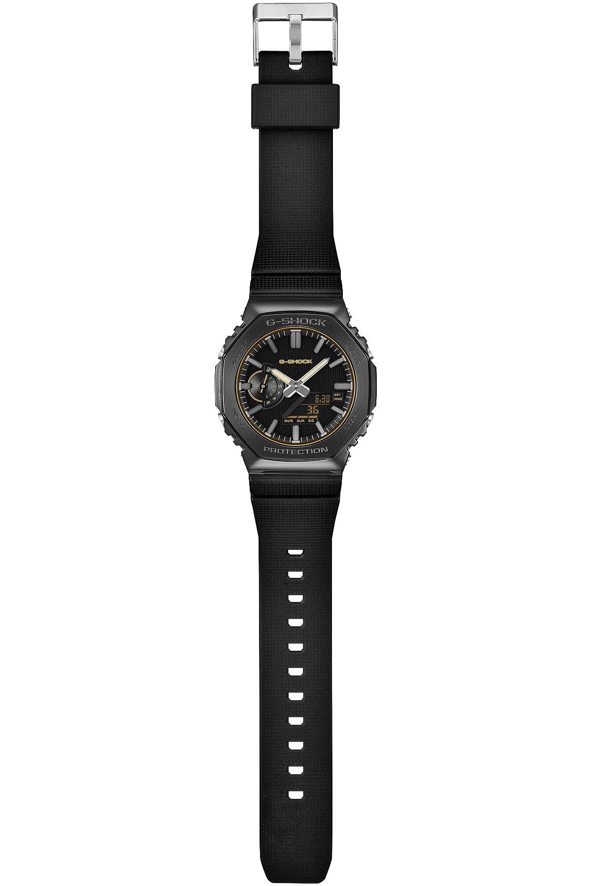 G-SHOCK GM-2100LXB-1A9JF カシオ 腕時計 国内正規品