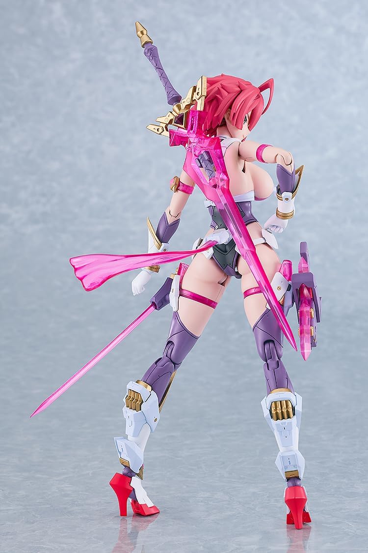 Good Smile Company PLAMATEA Cutie Honey (Cutie Honey Nova