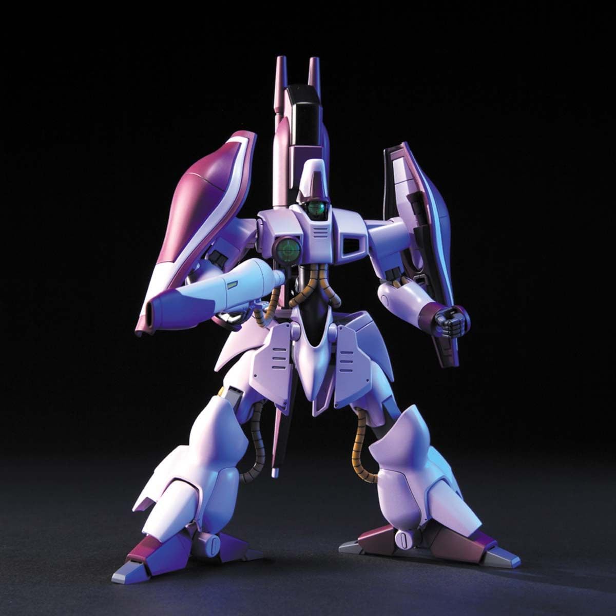 Bandai HGUC 062 1/144 AMX-003 GAZA C