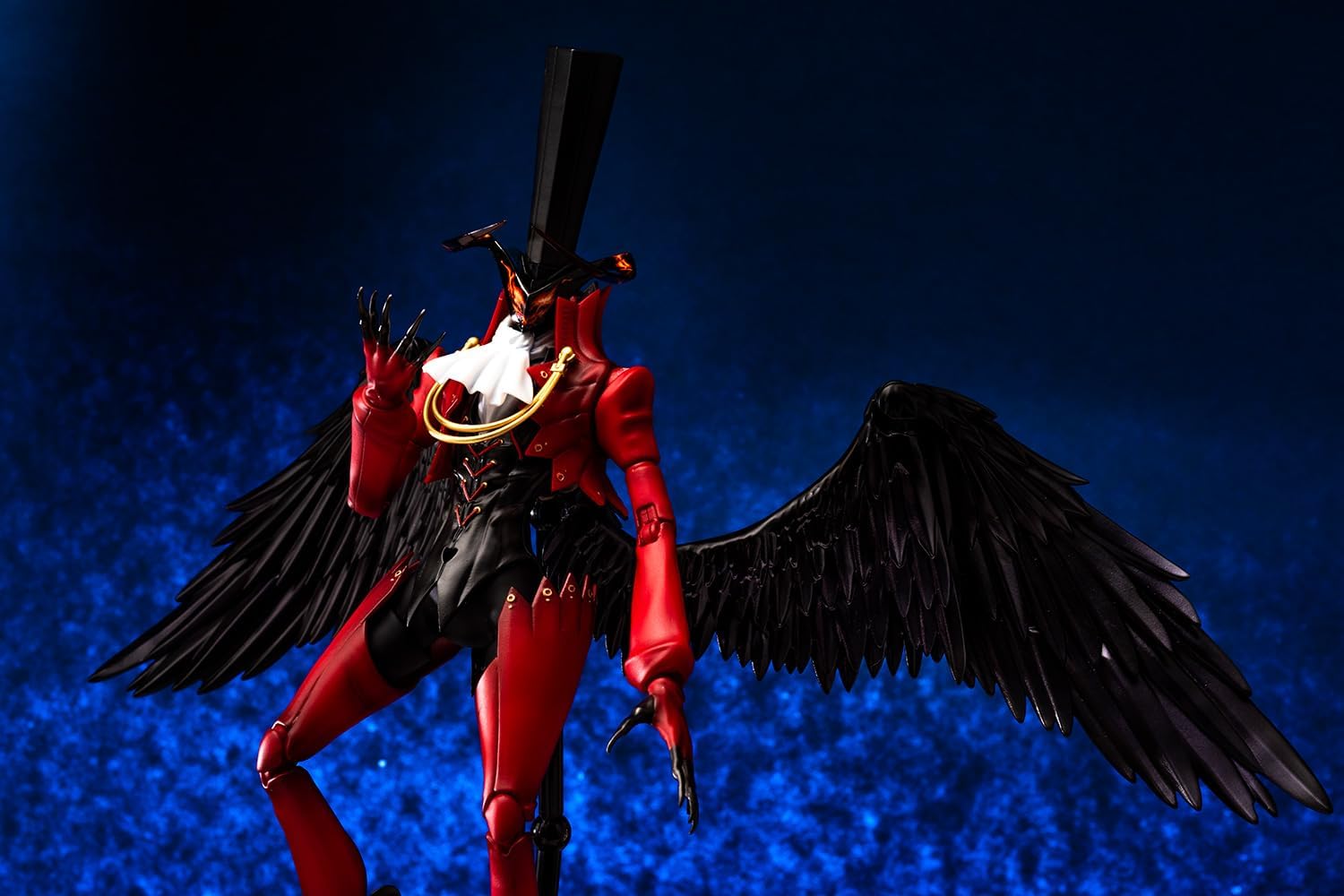 Aoshima ACKS PE-01 Persona 5 Arsene