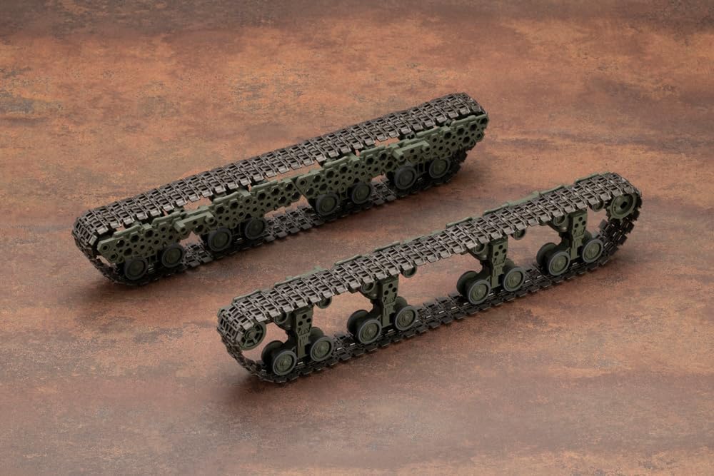 Kotobukiya HG160 1/24 Hexa Gear Booster Pack 014 Freedom Crawler - BanzaiHobby