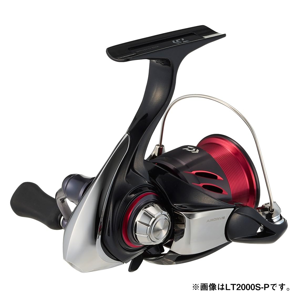 ダイワ(DAIWA) スピニングリール 24月下美人X LT2000S