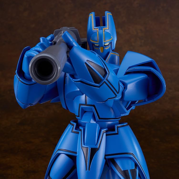 Good Smile Company MODEROID Gorg (Giant Gorg)