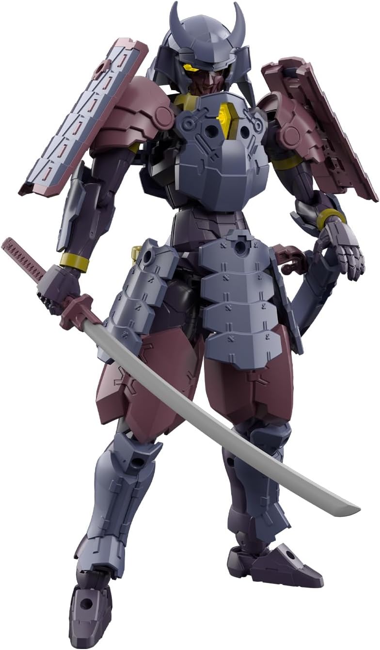 Bandai 30MF Meteoric Ironsamurai - Bandai Banzai Hobby