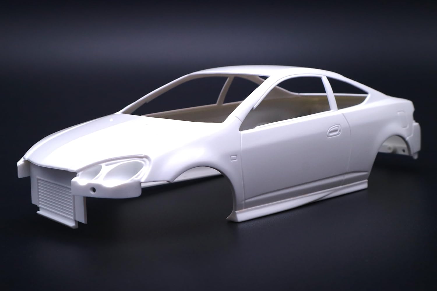 Fujimi ID330 1/24 Honda Integra Type R (with GT/W wing)