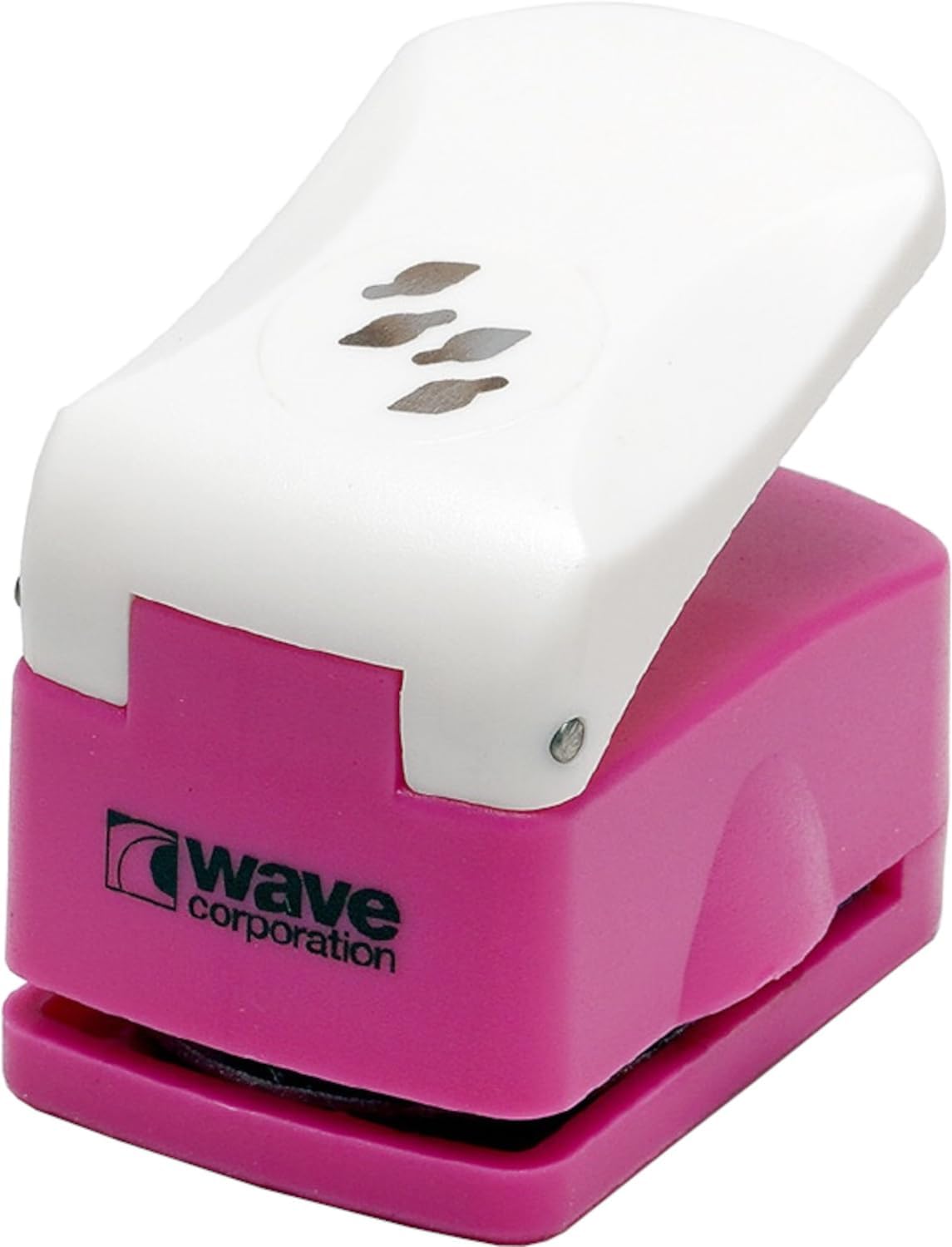 Wave HT133 HG Craft Punch Fallen Leaves L