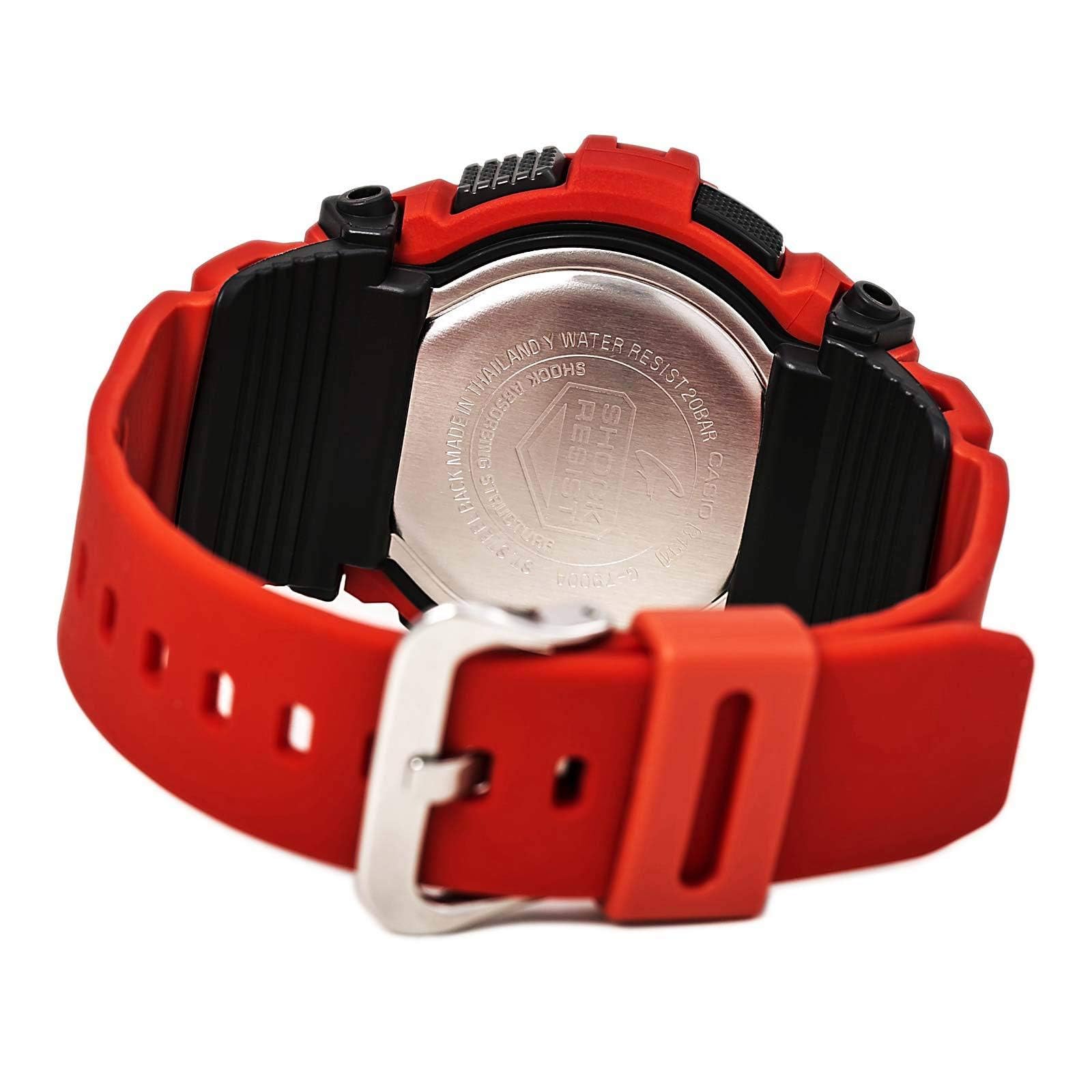 [カシオ]CASIO 腕時計 G-SHOCK G-7900A-4 メンズ [並行輸入品]