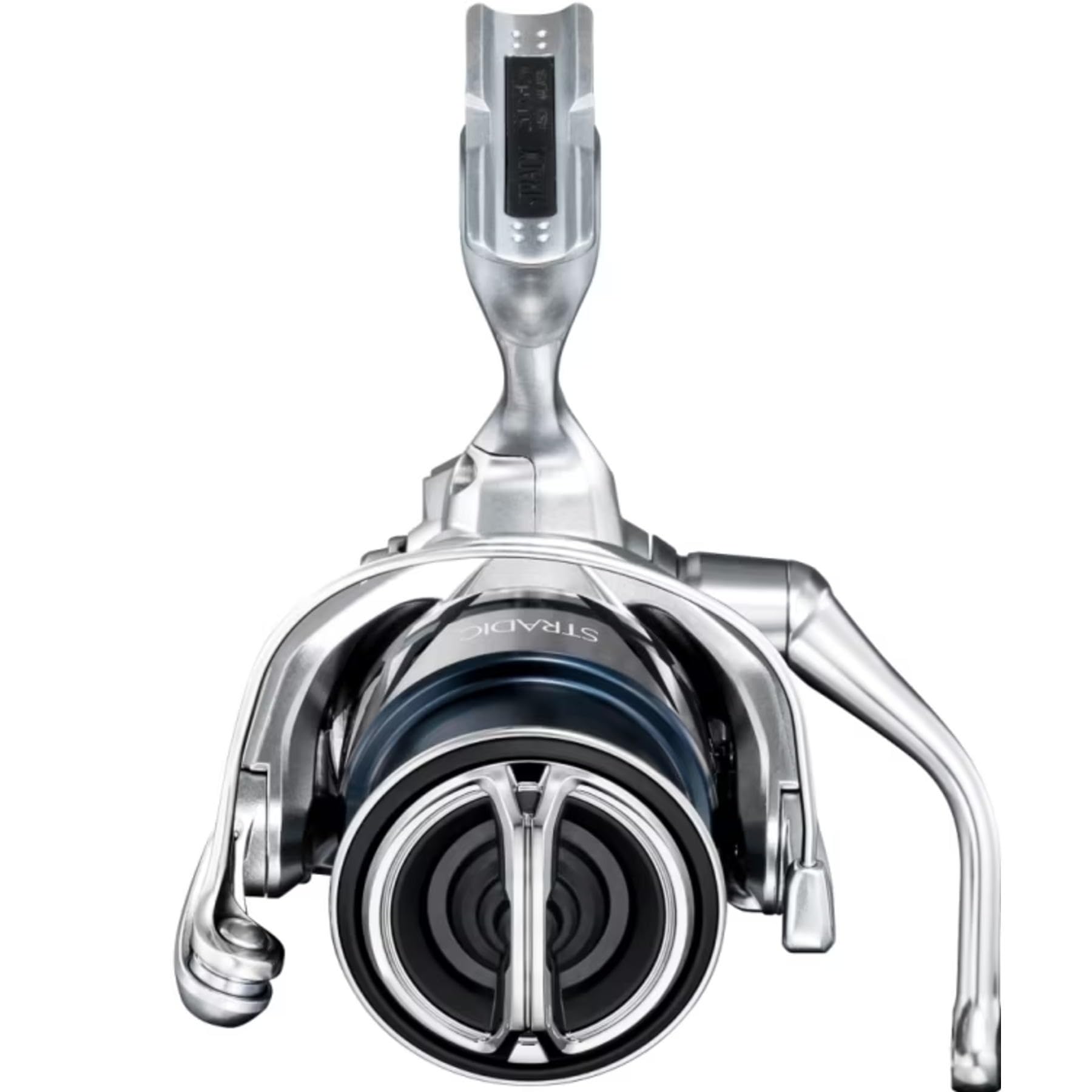 シマノ(SHIMANO) スピニングリール 23 ストラディック C5000XG