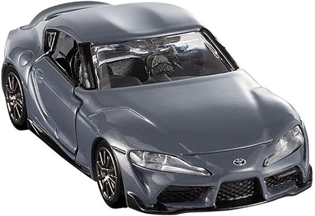 Tomica P 36 Toyota GR Supra