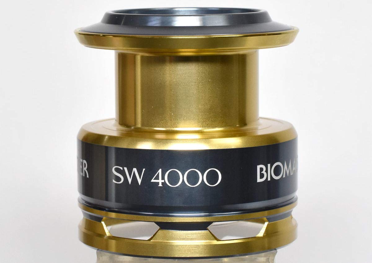 [Shimano genuine] 13 Biomaster SW 4000 spare spool - BanzaiHobby