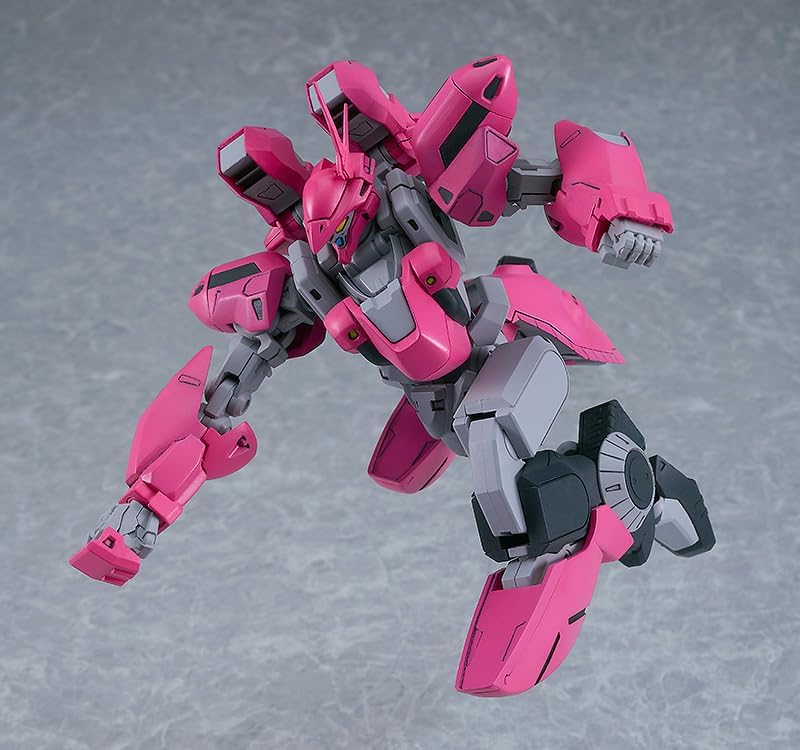 Good Smile Company MODEROID Aestivalis 0G Battle Frame "Martian Successor Nadesico" - BanzaiHobby