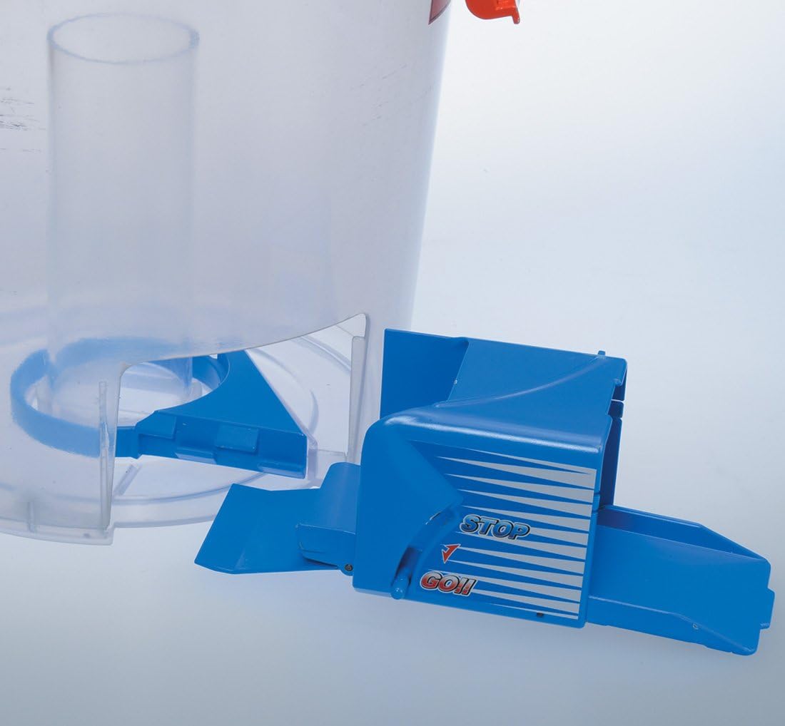 Tomica World Deru Deru Bucket