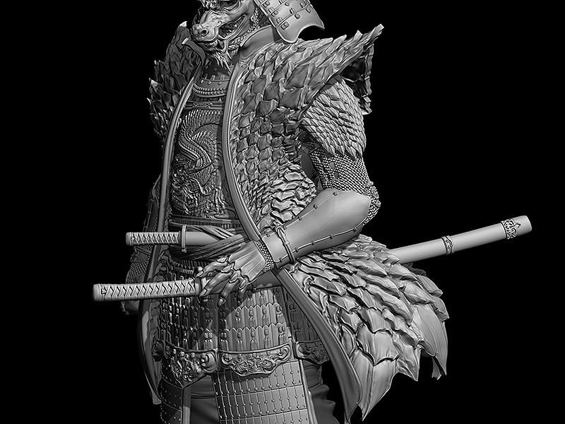 Annulus Zodiac Warrior [Dragon] - BanzaiHobby