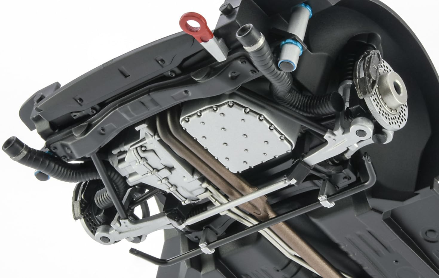 Hasegawa 20763 1/24 Idemitsu MOTION Mugen Civic (EF9) 1991 JTC Champion - BanzaiHobby