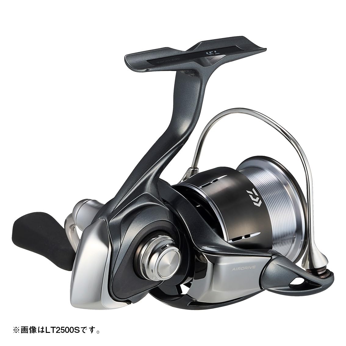 ダイワ(DAIWA) スピニングリール 24LUVIAS LT5000D-CXH