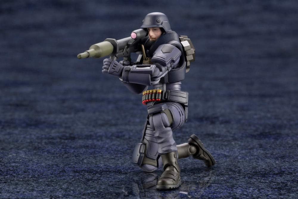Kotobukiya HG042R 1/24 Hexa Gear Early Governor Vol.2 - BanzaiHobby